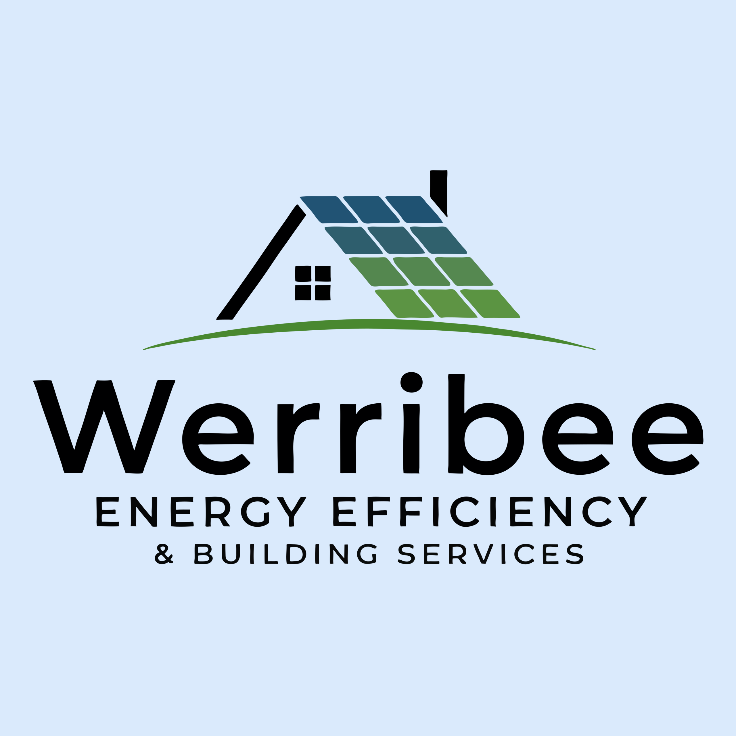 Werribee Energy Efficiency & Building Services